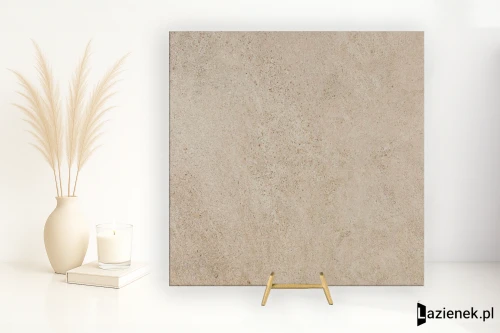 Przejdź do produktu Marazzi Stonework Taupe mat 60x60 cm gr. 9 mm - płytka nierektyfikowana / MLHA