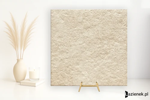 Przejdź do produktu Marazzi Stonework White struktura 33.3x33.3 cm gr. 8 mm - płytka nierektyfikowana / MLHU