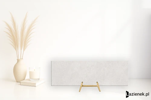 Przejdź do produktu Marazzi Stream Grey mat 25x76 cm gr. 9 mm - płytka nierektyfikowana / M9PY