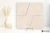 Marazzi Terratech Avorio 28.5x28.5 - płytka imitująca beton