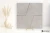 Marazzi Terratech Polvere 28.5x28.5 - płytka imitująca beton
