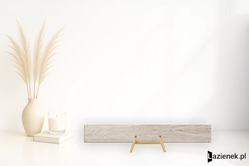 Przejdź do produktu Marazzi Treverkcharme White mat 10x70 cm gr. 8 mm - płytka nierektyfikowana / MM91