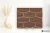 Marazzi Treverkchic Noce Italiano 25x30 - płytka drewnopodobna