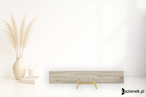 Przejdź do produktu Marazzi Treverkheart White mat 15x90 cm gr. 8 mm - płytka nierektyfikowana / M15R
