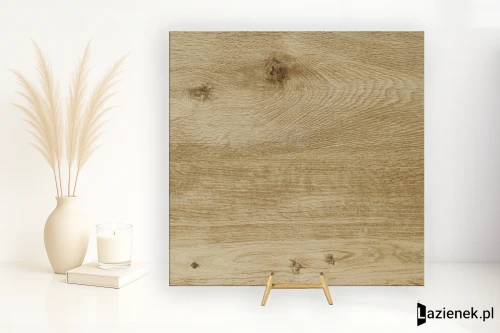 Przejdź do produktu Marazzi Treverkhome Larice struktura 60x60 cm gr. 20 mm - płytka rektyfikowana / MMKZ