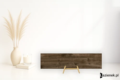 Przejdź do produktu Marazzi Treverkhome Quercia mat 30x120 cm gr. 10 mm - płytka rektyfikowana / MJWM