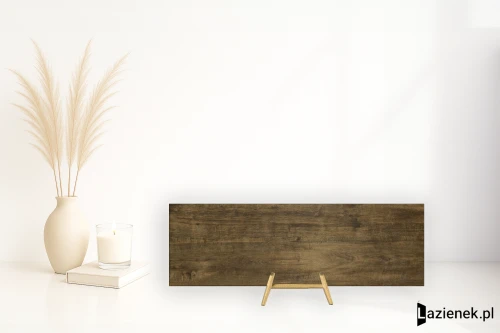 Przejdź do produktu Marazzi Treverkhome Quercia struktura 40x120 cm gr. 20 mm - płytka nierektyfikowana / MLUJ
