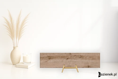 Przejdź do produktu Marazzi Treverkhome Rovere mat 30x120 cm gr. 10 mm - płytka rektyfikowana / MJWK