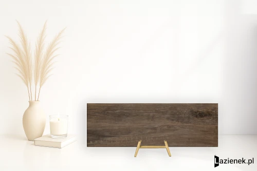 Przejdź do produktu Marazzi Treverkmade Cognac struktura 40x120 cm gr. 20 mm - płytka nierektyfikowana / MMQQ