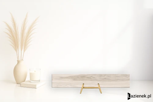 Przejdź do produktu Marazzi Treverkmore Almond antyspoślizgowa 20x120 cm gr. 9 mm - płytka rektyfikowana / MMZH