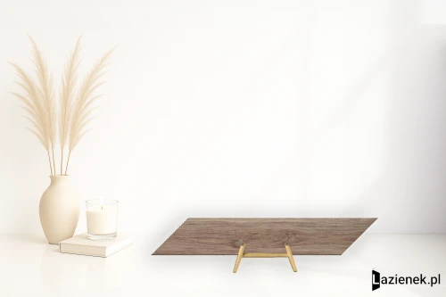 Przejdź do produktu Marazzi Treverkmust Taupe Selection mat 11.8x73.2 cm gr. 10 mm - płytka nierektyfikowana / M0CG