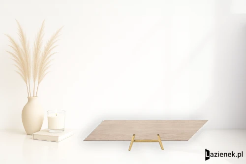 Przejdź do produktu Marazzi Treverkmust White Selection mat 11.8x73.2 cm gr. 10 mm - płytka nierektyfikowana / M0CE