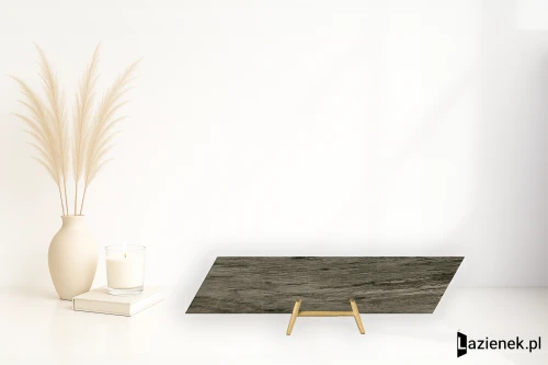 Przejdź do produktu Marazzi Treverksoul Grey mat 11x54 cm gr. 9 mm - płytka nierektyfikowana / M0MN