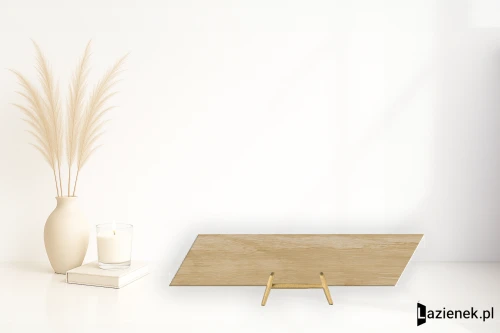 Przejdź do produktu Marazzi Treverksoul Neutral mat 11x54 cm gr. 9 mm - płytka nierektyfikowana / M0ML