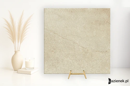 Przejdź do produktu Marazzi Uniche Arles jedwab 60x60 cm gr. 10 mm - płytka rektyfikowana / MAZU