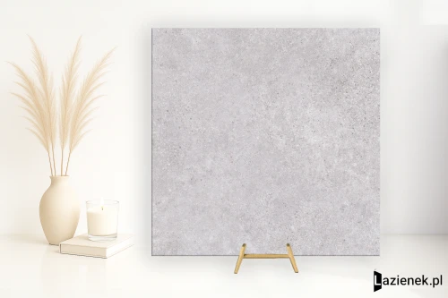 Przejdź do produktu Marazzi Work Grey mat 60x60 cm gr. 9 mm - płytka rektyfikowana / M8Z8