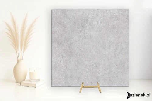 Przejdź do produktu Marazzi Work Grey struktura 60x60 cm gr. 9 mm - płytka rektyfikowana / M8ZC