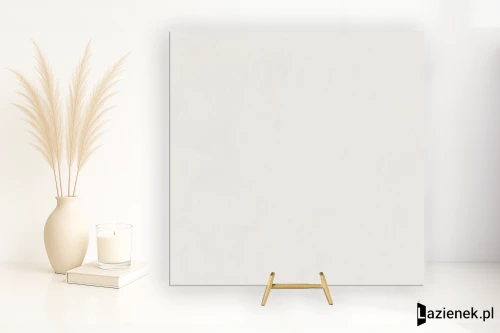 Przejdź do produktu Marazzi Work White struktura 60x60 cm gr. 9 mm - płytka rektyfikowana / M9LZ
