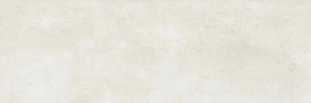 Marazzi Plaza White 30x90 - płytka imitująca beton