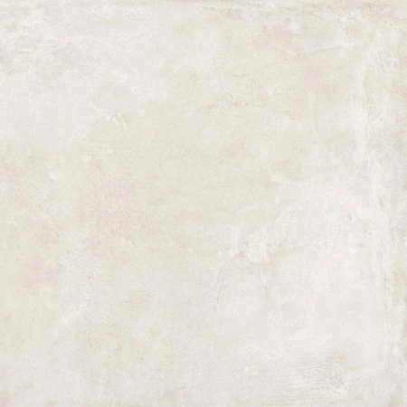 Marazzi Plaza White 60x60 - płytka imitująca beton