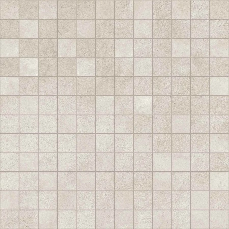 Marazzi Plaza Beige 30x30 - płytka imitująca beton