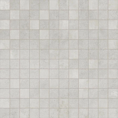 Marazzi Plaza Grey 30x30 - płytka imitująca beton