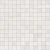 Marazzi Plaza White 30x30 - płytka imitująca beton