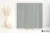 Flaviker Double Linear Mint 80x80 - płytka imitująca kamień