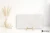 Flaviker Double Plain White 80x160 - płytka imitująca kamień