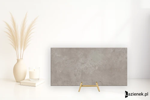 Przejdź do produktu Flaviker Hyper Grey antyspoślizgowa r11 60x120 cm gr. 20 mm - płytka rektyfikowana / FPF60002771