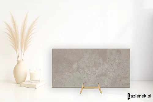 Przejdź do produktu Flaviker Hyper Grey matowa 30x60 cm gr. 9 mm - płytka rektyfikowana / FPF60003169