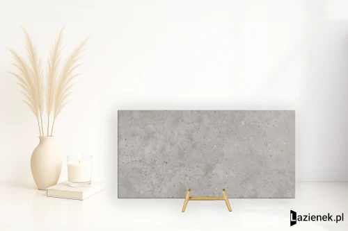 Przejdź do produktu Flaviker Hyper Silver matowa 30x60 cm gr. 9 mm - płytka rektyfikowana / FPF60003168