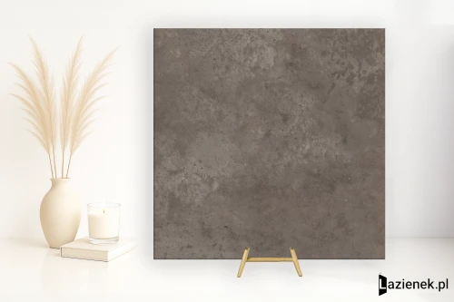 Przejdź do produktu Flaviker Hyper Taupe matowa 120x120 cm gr. 9 mm - płytka rektyfikowana / FPF60002450