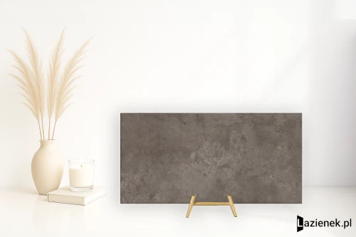 Przejdź do produktu Flaviker Hyper Taupe matowa 60x120 cm gr. 9 mm - płytka rektyfikowana / FPF60002453