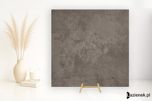 Przejdź do produktu Flaviker Hyper Taupe matowa 60x60 cm gr. 9 mm - płytka rektyfikowana / FPF60003025