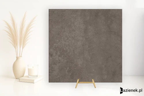 Przejdź do produktu Flaviker Hyper Taupe matowa 80x80 cm gr. 9 mm - płytka rektyfikowana / FPF60002459