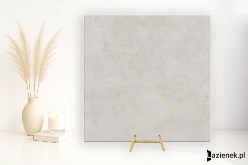 Przejdź do produktu Flaviker Hyper White antyspoślizgowa r11 120x120 cm gr. 20 mm - płytka rektyfikowana / FPF60008415