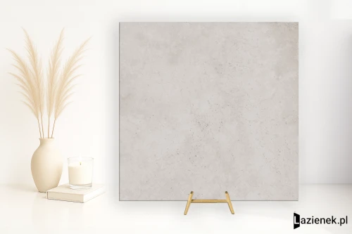 Przejdź do produktu Flaviker Hyper White matowa 60x60 cm gr. 9 mm - płytka rektyfikowana / FPF60005722