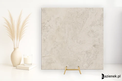 Przejdź do produktu Flaviker Navona Bone Cross matowa 80x80 cm gr. 9 mm - płytka rektyfikowana / FPF60005949