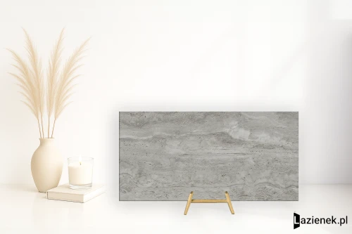 Przejdź do produktu Flaviker Navona Grey Vein antyspoślizgowa r11 30x60 cm gr. 9 mm - płytka rektyfikowana / FPF60007734