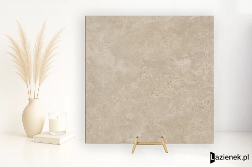 Przejdź do produktu Flaviker Navona Honey Cross matowa 80x80 cm gr. 9 mm - płytka rektyfikowana / FPF60005950