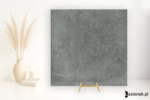 Przejdź do produktu Flaviker Nordik Stone Grey antyspoślizgowa r11 90x90 cm gr. 20 mm - płytka rektyfikowana / FPF60004236