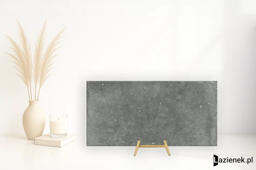 Przejdź do produktu Flaviker Nordik Stone Grey matowa 60x120 cm gr. 9 mm - płytka rektyfikowana / FPF60004141