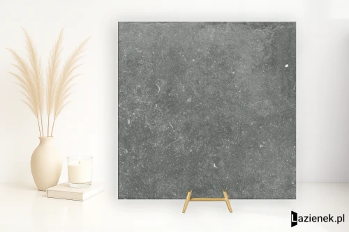 Przejdź do produktu Flaviker Nordik Stone Grey matowa 60x60 cm gr. 9 mm - płytka rektyfikowana / FPF60004159