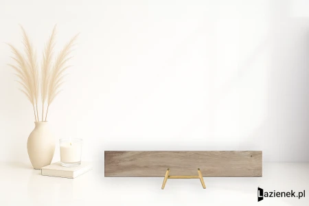 Flaviker Nordik Wood Beige antyspoślizgowa 30x180 - płytka drewnopodobna