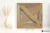 Flaviker Nordik Wood Gold 60x60 - płytka drewnopodobna