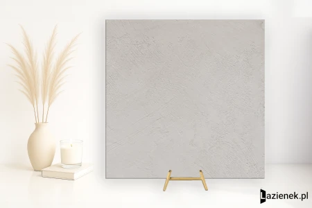 Flaviker Palette Ash 30x30 - płytka imitująca beton