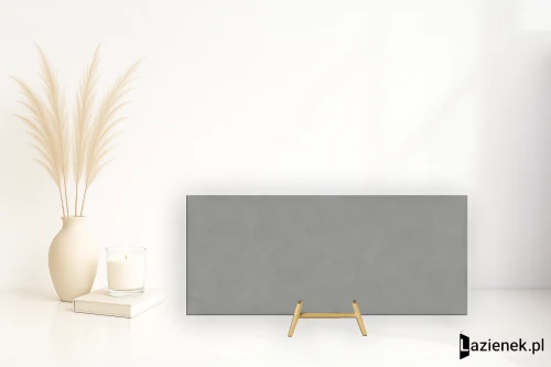 Przejdź do produktu Flaviker Palette Concrete matowa 120x280 cm gr. 6 mm - płytka rektyfikowana / FPF60017000