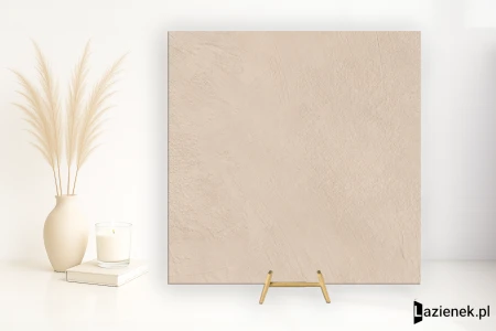 Flaviker Palette Cream 30x30 - płytka imitująca beton