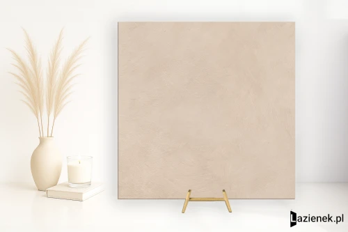 Przejdź do produktu Flaviker Palette Cream matowa 60x60 cm gr. 9 mm - płytka rektyfikowana / FPF60016453